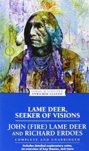 Lame Deer, Seeker of Visions