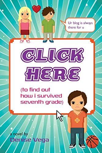 Click Here (to find out how i survived seventh grade)