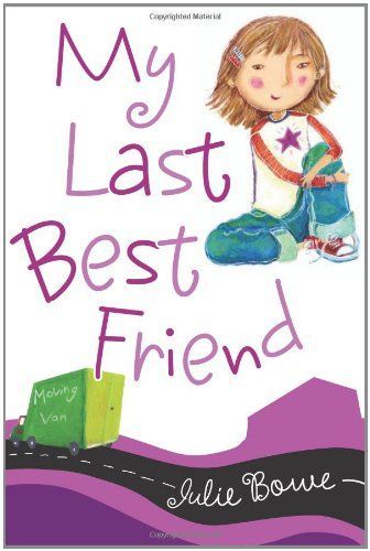 My Last Best Friend