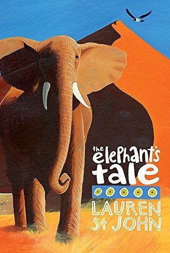 The Elephant's Tale