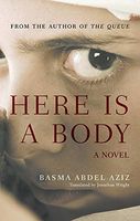 Here Is a Body