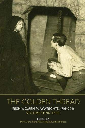 The Golden Thread