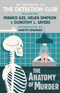 The Anatomy of Murder