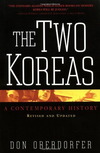 The Two Koreas