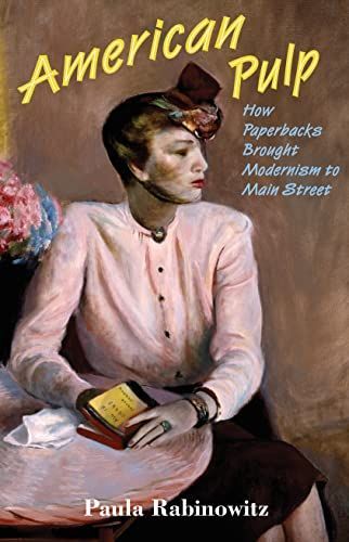 American Pulp