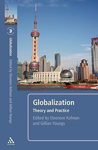 Globalization, 3rd Edition