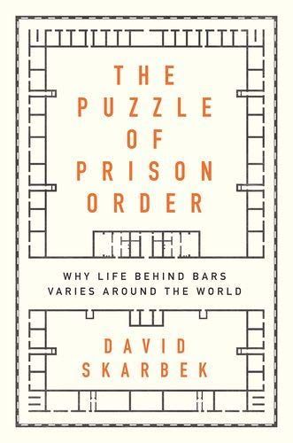 The Puzzle of Prison Order