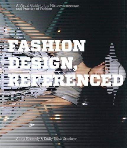 Fashion Design, Referenced