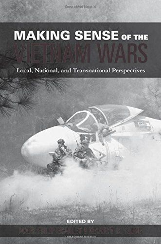 Making Sense of the Vietnam Wars