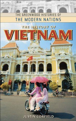 The History of Vietnam