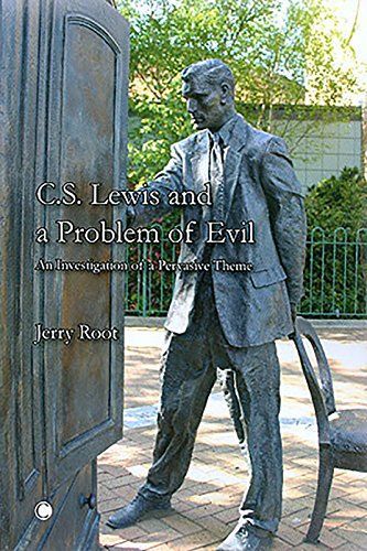 C.S. Lewis and a Problem of Evil