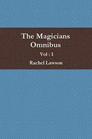 The Magicians Omnibus Vol : 1