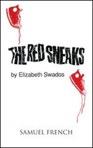 The Red Sneaks