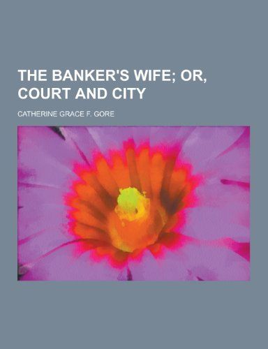 The Banker's Wife