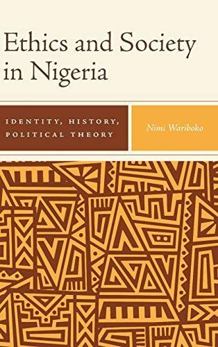 Ethics and Society in Nigeria