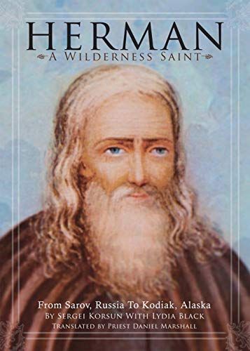 Herman: a Wilderness Saint