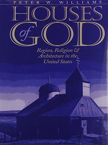 Houses of God