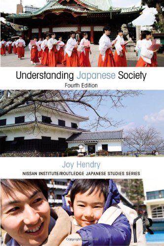 Understanding Japanese Society