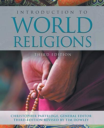 Introduction to World Religions