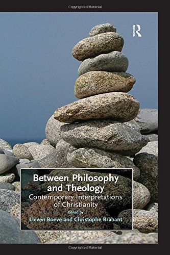 Between Philosophy and Theology