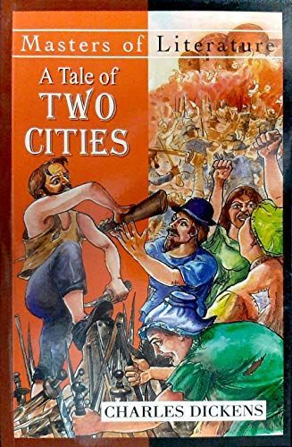 A tale of two cities