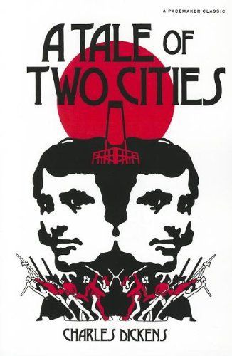 A Tale of Two Cities