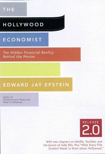 The Hollywood Economist 2.0