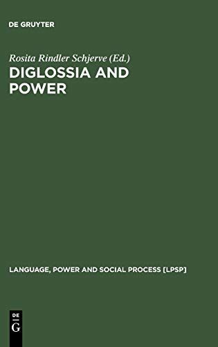 Diglossia and Power