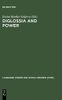 Diglossia and Power