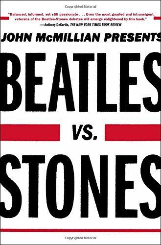 Beatles Vs. Stones