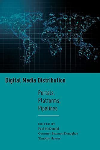 Digital Media Distribution
