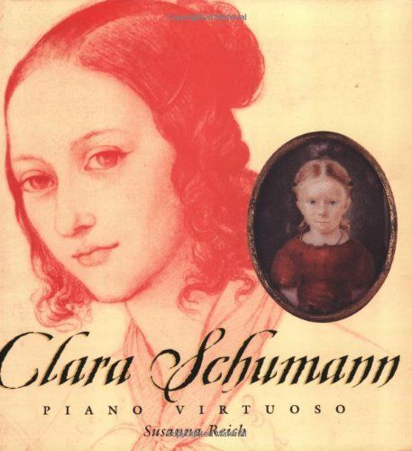 Clara Schumann