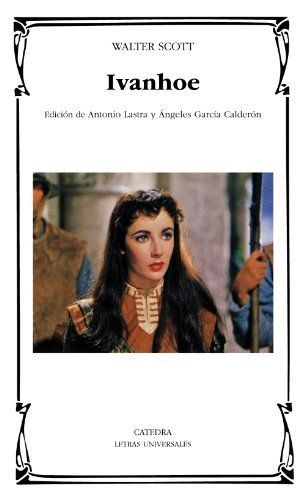 Ivanhoe