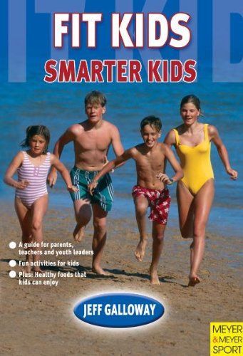 Fit Kids, Smarter Kids