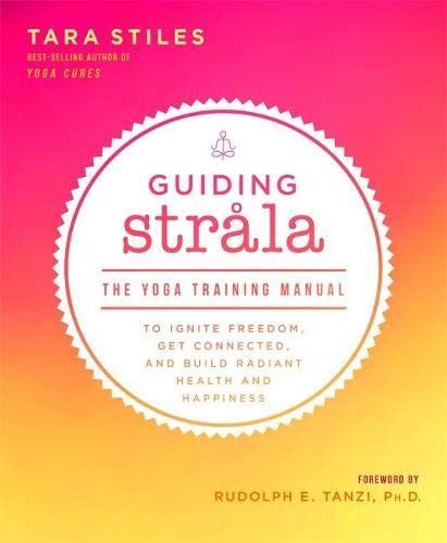 Guiding Strala