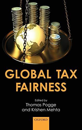 Global Tax Fairness