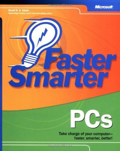 Faster Smarter PCs