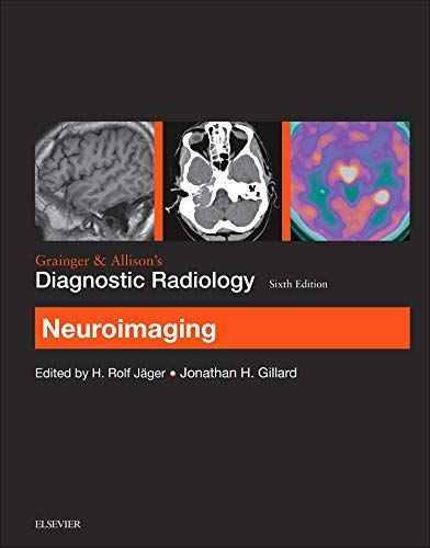 Grainer and Allison's Diagnostic Radiology