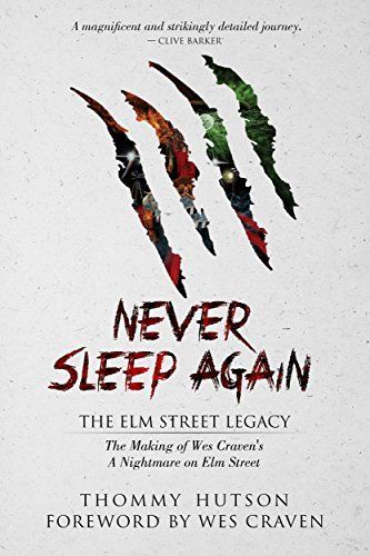 Never Sleep Again: The Elm Street Legacy