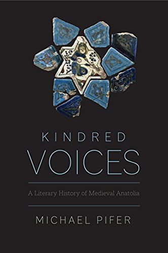 Kindred Voices