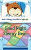 Good Night Sleepy Bear. Illustrated by Simone Abel