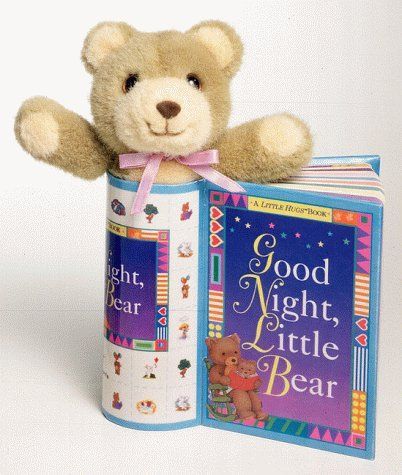 Good Night, Little Bear