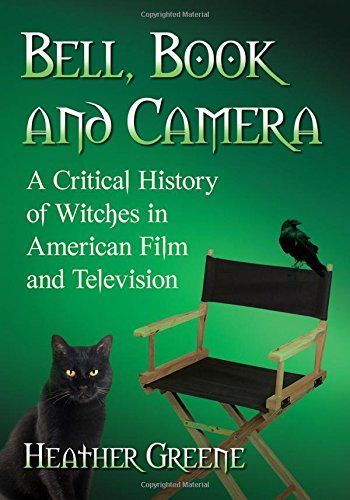Bell, Book and Camera