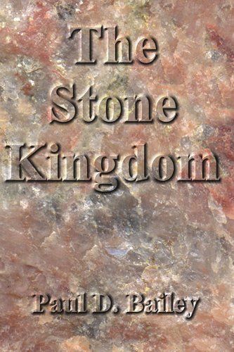 The Stone Kingdom