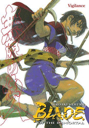 Blade of the Immortal: Vigilance