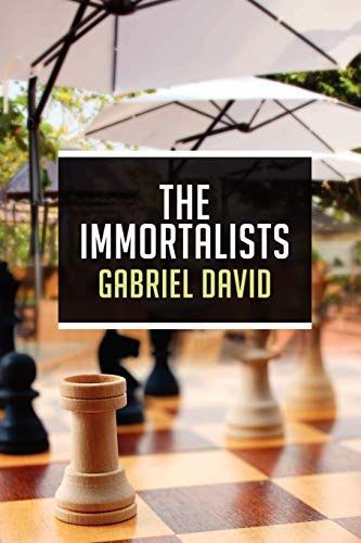 The Immortalists