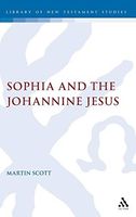 Sophia and the Johannine Jesus