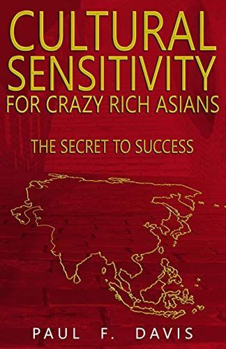 Cultural Sensitivity for Crazy Rich Asians