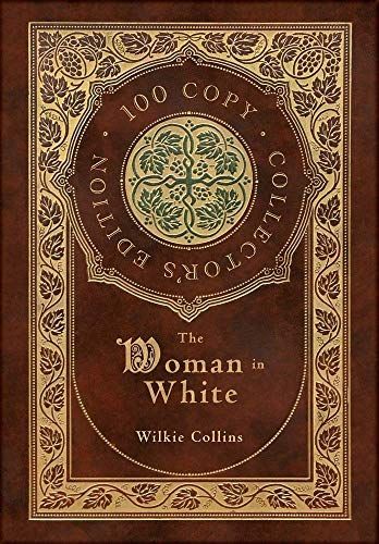 The Woman in White (100 Copy Collector's Edition)