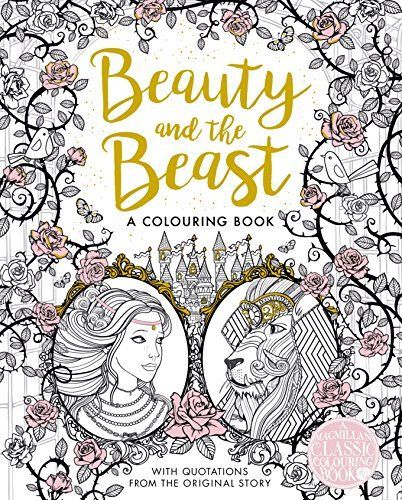 Beauty and the Beast